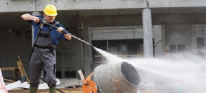 Cold Water High Pressure Cleaners Electric